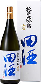 田酒・喜久泉 － 田島屋酒店